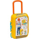 DEDE CANDY&KEN TEKNİK TAMİR SET BAVULUM