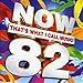 Produktbild Now That's What I Call Music! 82 by Various Artists (2012-07-22)