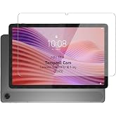 Jolita Lenovo Tab TB311FU 10.1 in&ccedil; Uyumlu Temperli Ekran Koruyucu Kırılmaz Cam 2025 10.1" Wuxga Zaeh0039tr tb311xu