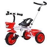 luusa lovely tricycle