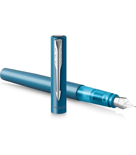 Cross Apogee Penna Roller Trasparente Con Laccatura Blu Translucida, Finiture Cromate, Clip Caricata A Molla, Edizione Limitata - 2