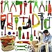 Price comparison product image timeracing Kids Play Pretend Toy Tool Set Workbench Construction Workshop Toolbox Tools