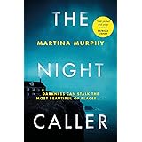 The Night Caller: An exciting new voice in Irish crime fiction (DS Lucy Golden)