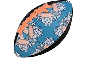 Waboba 166C06_A American Beach Ball – zufällige Farbe