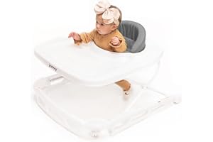 Joovy Spoon Walker, 00129 Girello, Carbone