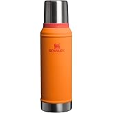 Stanley The Legendary Classic 0.94L Turuncu Termos