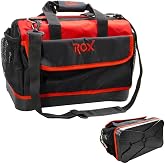 Rox Easy Carry 16'' Plastik Tabanlı İmperteks Bez Takım &Ccedil;antası
