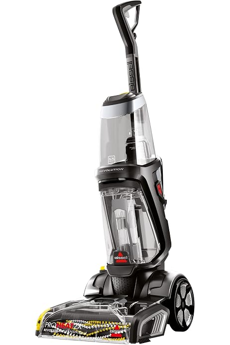 Hoover Power Swift Tank Vacuum Cleaner 