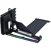 Lian Li VG4-5-V3X Evrensel Dikey Siyah GPU Kiti (G89.VG4-5-V4X.00)