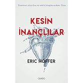 Kesin İnan&ccedil;lılar: Yirminci Y&uuml;zyılın En Etkili Kitaplarından - Time