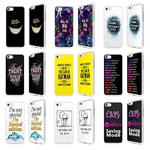 Gadget Zoo Merchandising famosa cita diciendo Funny carcasa r gida para iPhone 4 4s 5 5S 5 C 6 6S Plus pl stico Audrey Hepburn Nothing is impossible iPhone 6 6s Plus reviews Gadget Zoo Merchandising famosa cita diciendo Funny carcasa r gida para iPhone 4 4s 5 5S 5 C 6 6S Plus pl stico Audrey Hepburn Nothing is impossible iPhone 6 6s Plus