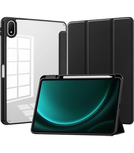 2024 nuova custodia per Tablet da 10 pollici leggera pieghevole custodia per Ipa