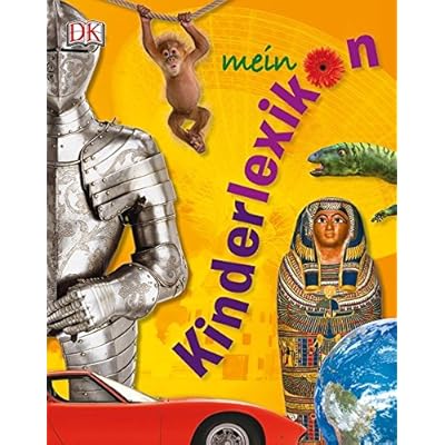 Mein Kinderlexikon