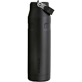 Stanley IceFlow&trade; Aerolight&trade; Flip Straw 2.0 Pipetli Su Şişesi