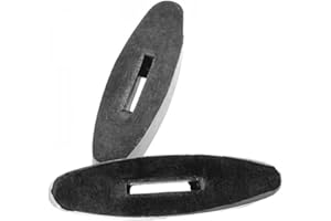 ‎HORZE HORZE Gummi-Zügelstopper