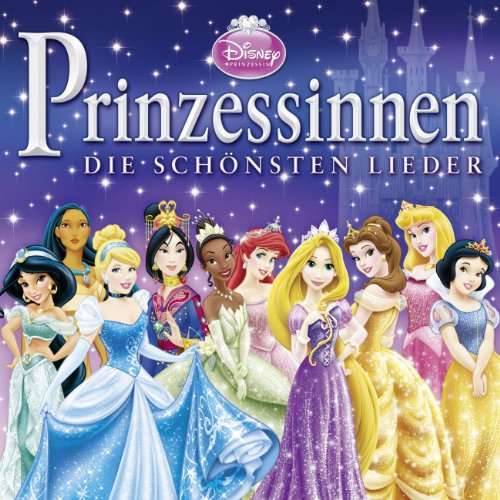 Disney Lieder