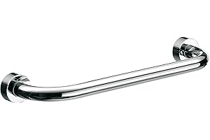 Emco Rondo 2 457000130 drążek łazienkowy 300 mm chromowany