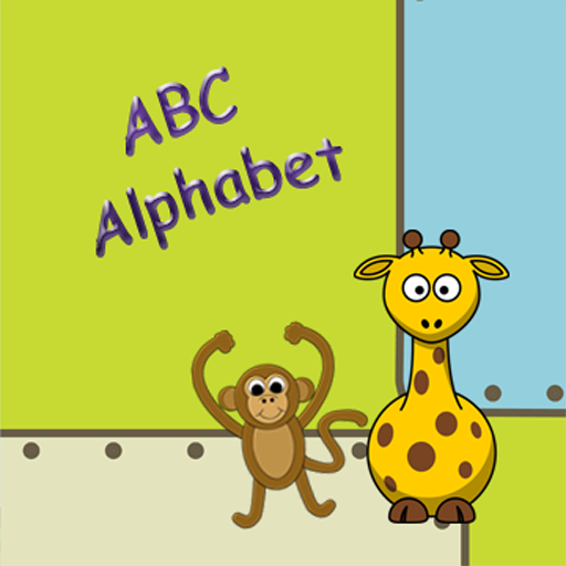 ABC Alphabet Flash Cards Amazon.co.uk Apps & Games