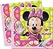 Produktbild otro 20 MINNIE MAUS DISNEY MAUS 33x33 ZELLULAR 2 MÜTZEN