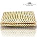 Produktbild Artemis'Iris , Damen Clutch gold gold