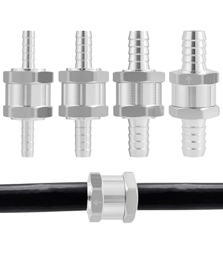 Valvole Di Fondo E Ritegno E Raccordi In Ottone E Plastica - Foto 9