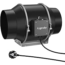 Rosetta Da Parete Con Flangia 125 Mm Bianca - Per Tubi Flessibili D'Aria - Foto 6