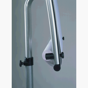 LegamasterSilvertec Paper Roll - 35m White