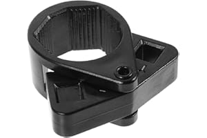 JNNJ Extracción De La Barra Acoplamiento, Llave Barra Acoplamiento Interior Herramientas Eliminación, Herramienta Extracción Llave Extremo Barra Acoplamiento 27-42mm, Para Coche Camión(Doble cabeza)