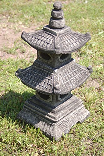 2-stöckige Pagode - 3