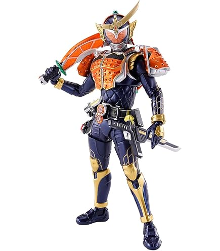 Bandai Tamashii Nations Kamen Rider Chalice 