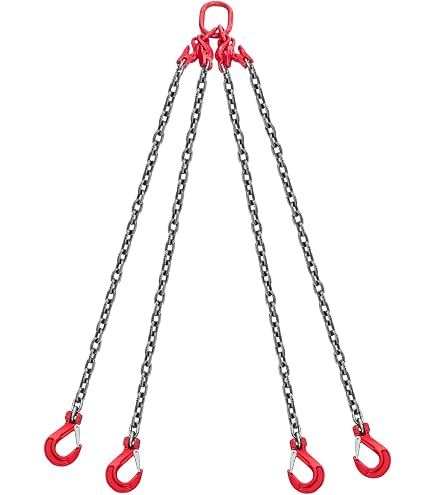 Braca Piana Sollevamento COBRA 3 Tonnellate, Lunghezza 5m, Larghezza 90mm, Poliestere 2 Strati, Gialla, Con Asole, Per Sollevamenti Industriali