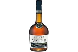 ‎CALVET Calvet - Cognac VSOP, Fine Cognac Collection (1 x 0,7L)