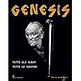 Genesis. Tutti gli album tutte le canzoni