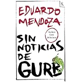 Sin noticias de Gurb - Gu&iacute;a de lectura (Biblioteca furtiva)