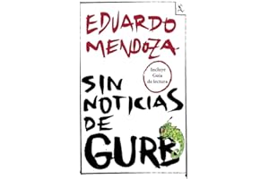 Sin noticias de Gurb