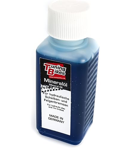 Huile De Frein Magura Royal Blood 250ml - Swiss Distribution