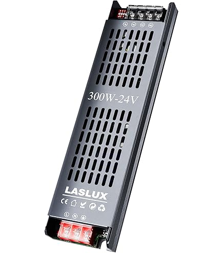 Alimentatore LED 12V 60W JOYELEC - Trasformatore Sottile Per Strisce Luminose A Bassa Tensione - Foto 5