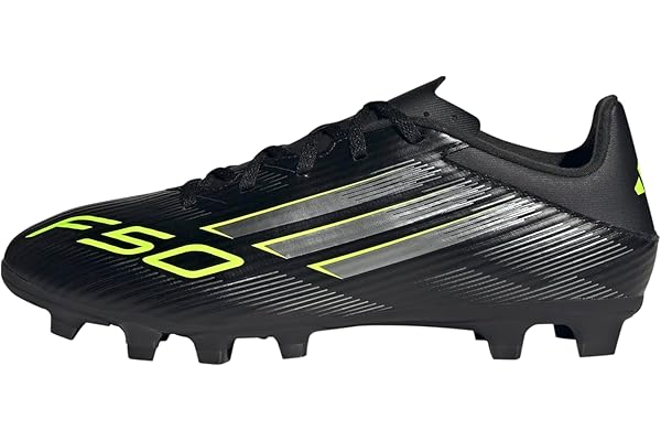 adidas Unisex Chaussure F50 Club Terrain Souple/Multi-Surfaces