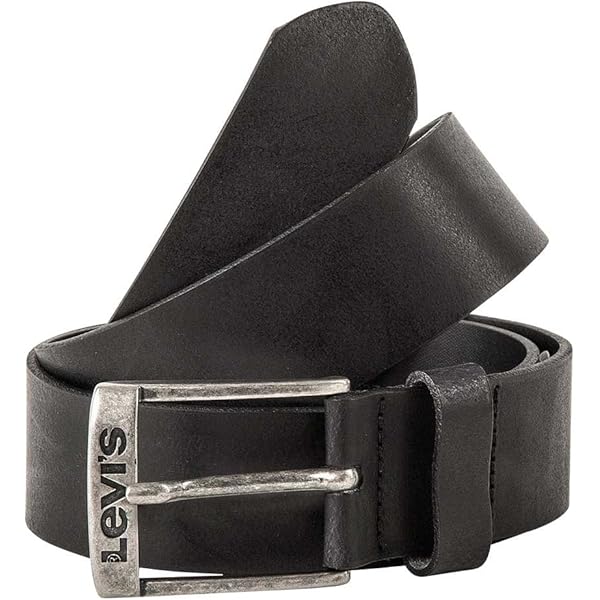 Levi's Emerson Regular Black Herren | Fashionschuh Levi's Emerson Regular Black Herren | Fashionschuh
