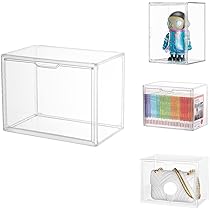 Triple9 Plexiglas Vitrine / Show Case voor 1:24 Modelauto's Triple9 Plexiglas Vitrine / Show Case voor 1:24 Modelauto's
