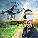 Produktbild Drohnen Mit Kamera 200W HD Mit PTZ-Luftdrohnen Quadcopter Mit VR-Gläsern