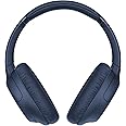 Sony WH-CH710N - Cuffie Bluetooth Wireless Over Ear con Noise Cancelling - Batteria fino a 35 Ore - Ricarica rapida (10 min. 