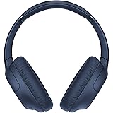 Sony WH-CH710N - Cuffie Bluetooth Wireless Over Ear con Noise Cancelling - Batteria fino a 35 Ore - Ricarica rapida (10 min. 