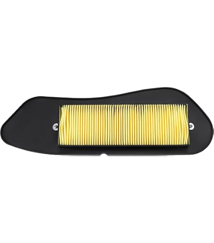 Filtre à Air V FILTER - Compatible Yamaha X-MAX 125 ABS (2014-2016) - Neuf Avec étiquettes