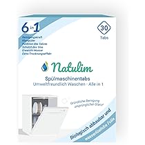 Alkanatur Drops Wasserfilter - 3er Pack Für Alkalisches PH 9 Wasser