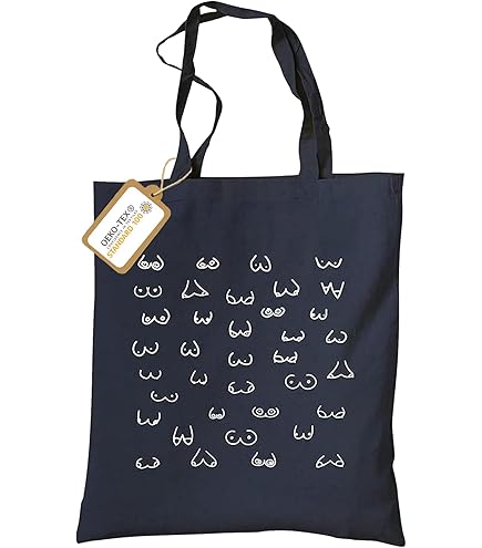 Sac En Tissu Sac Sur Surface Blanche | Photo Premium