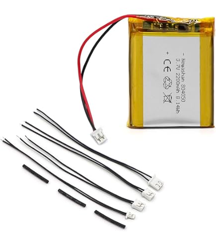 Batterie De Rechange SMH10R SENA Noir Pas Cher - Big Twin City