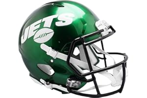 Riddell Speed Authentic Casque - NFL New York Jets