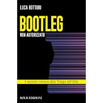 Outlier. Anomalia : Botturi, Luca: Amazon.it: Libri