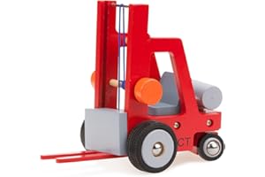 NEW CLASSIC TOYS Eitech Nowe zabawki klasyczne - Harbor Line